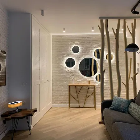 Dream Boutique Apartments Riga Exterior photo