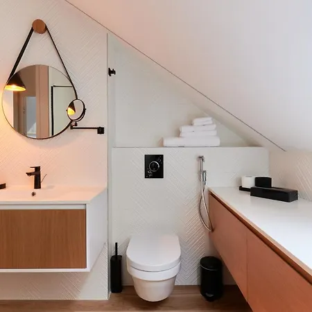 Dream Boutique Apartments Riga Exterior photo