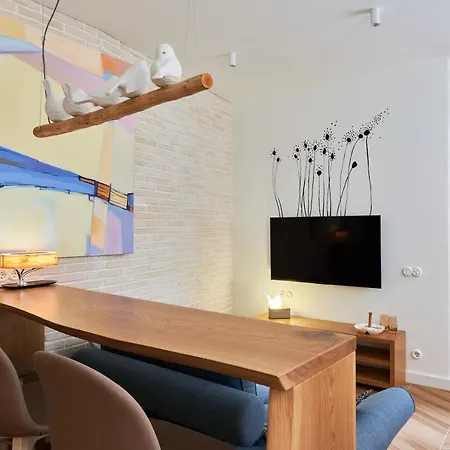 Dream Boutique Apartments Riga Exterior photo