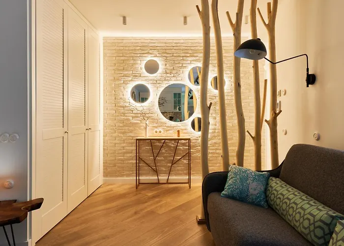 Dream Boutique Apartments