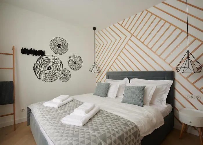 Dream Boutique Apartments
