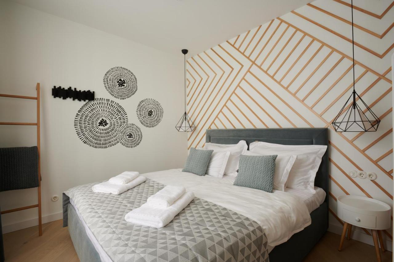 Appartement Dream Boutique *