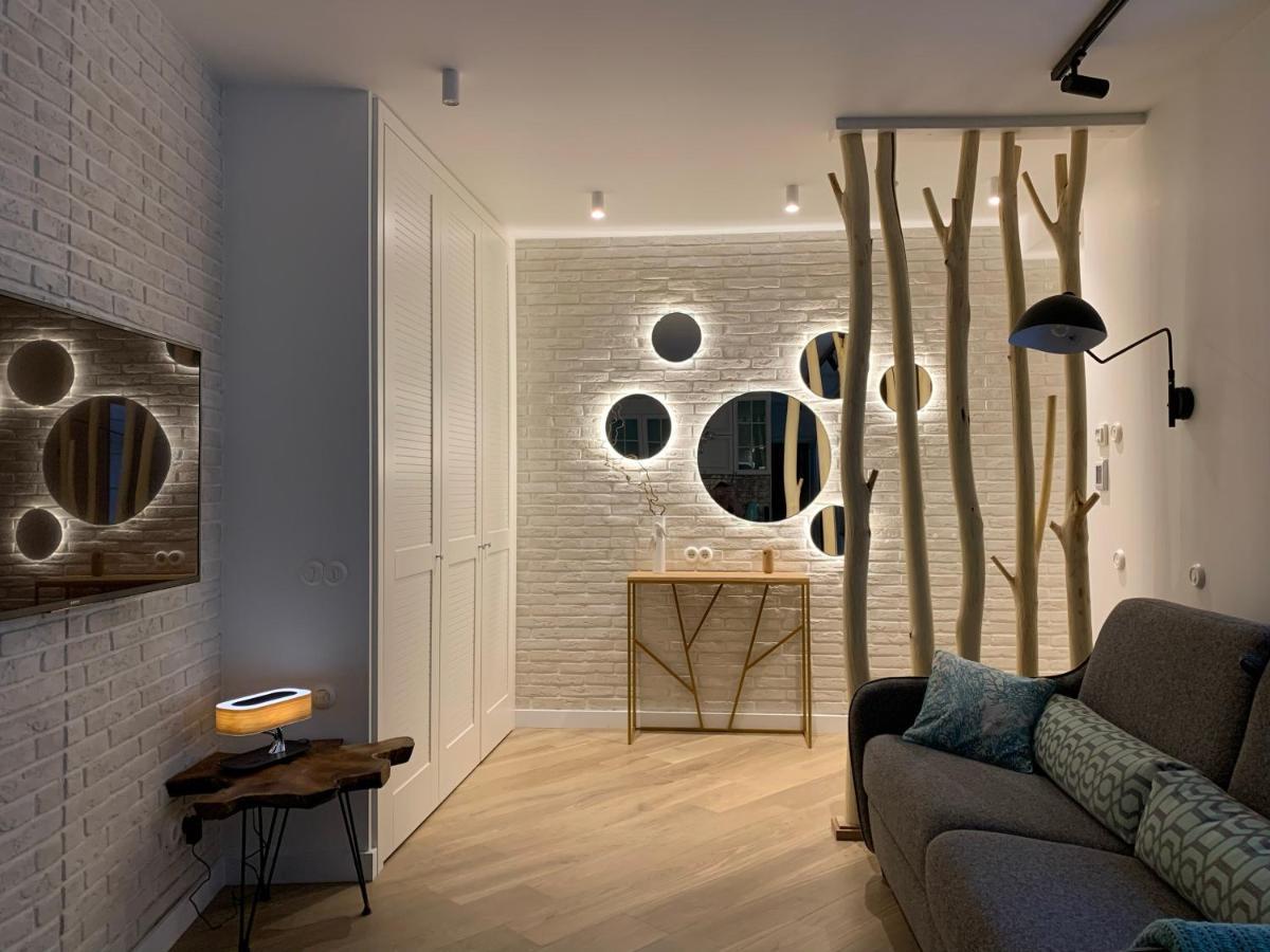 Appartement Dream Boutique Riga