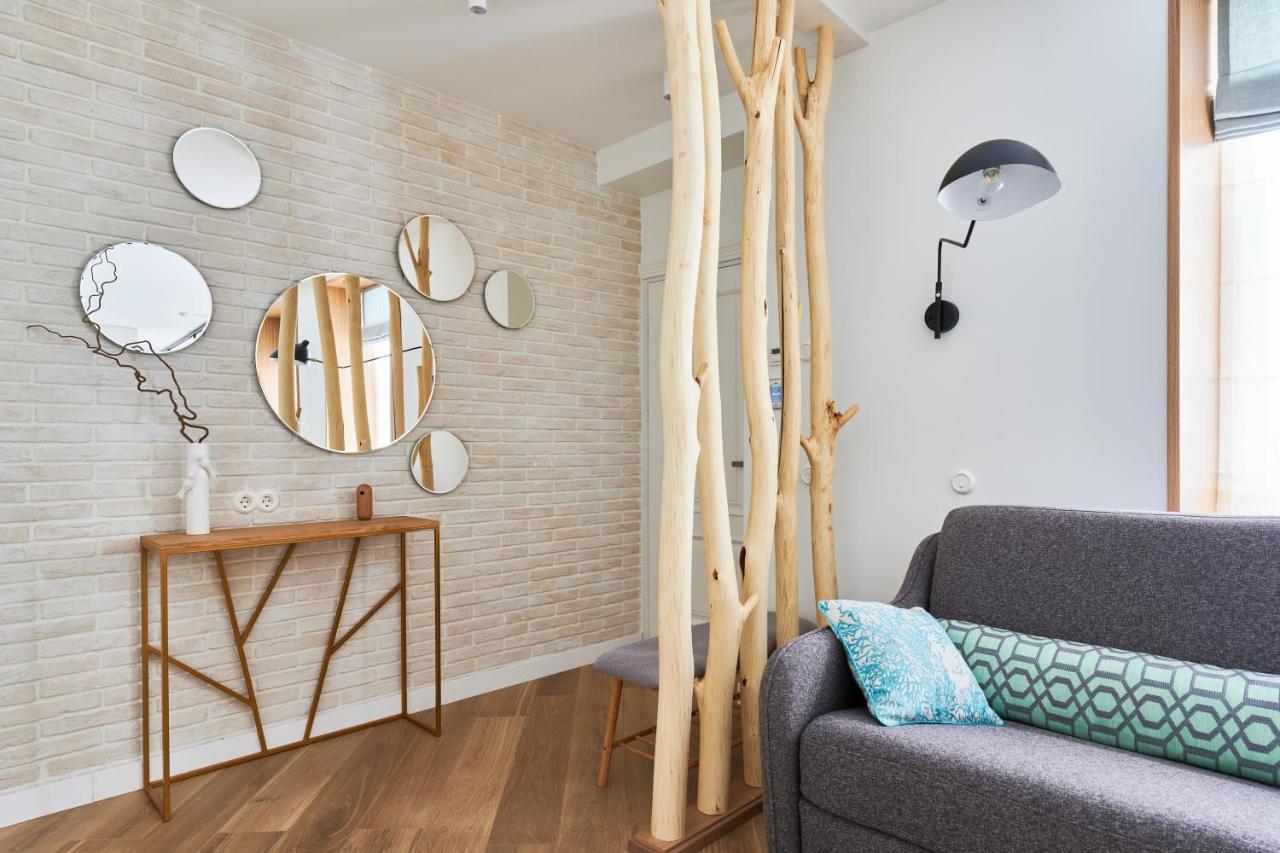 Appartement Dream Boutique *