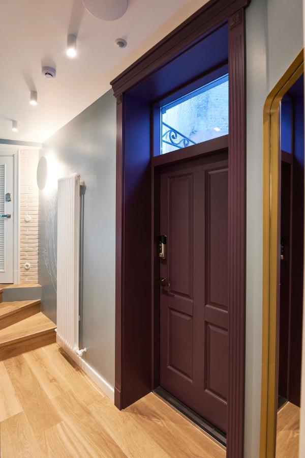 Dream Boutique Appartement