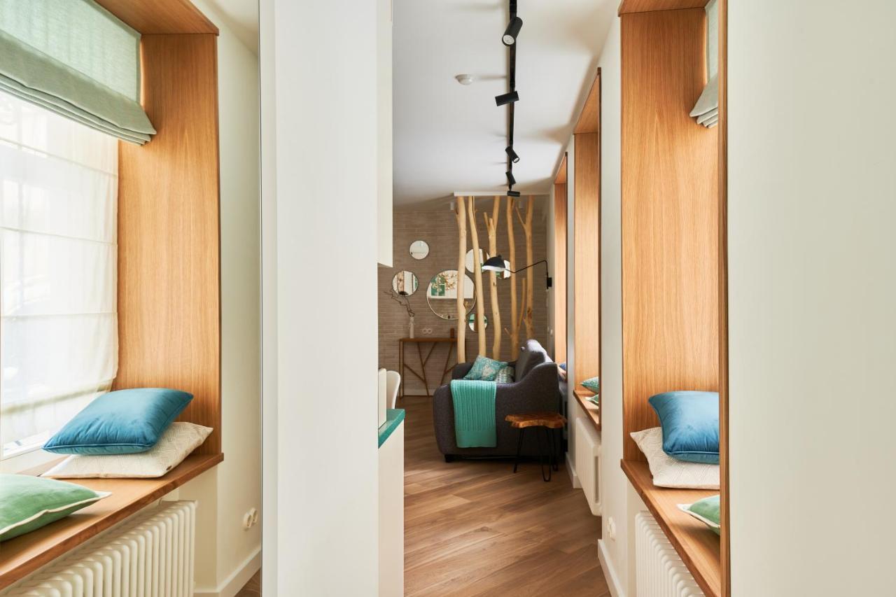 Dzīvoklis Dream Boutique Riga