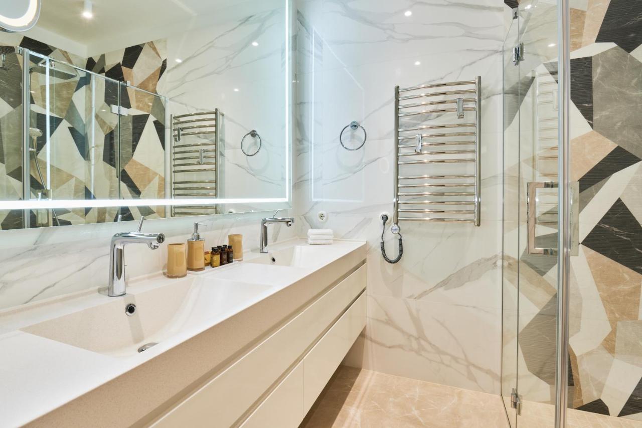 Dream Boutique Appartement Riga