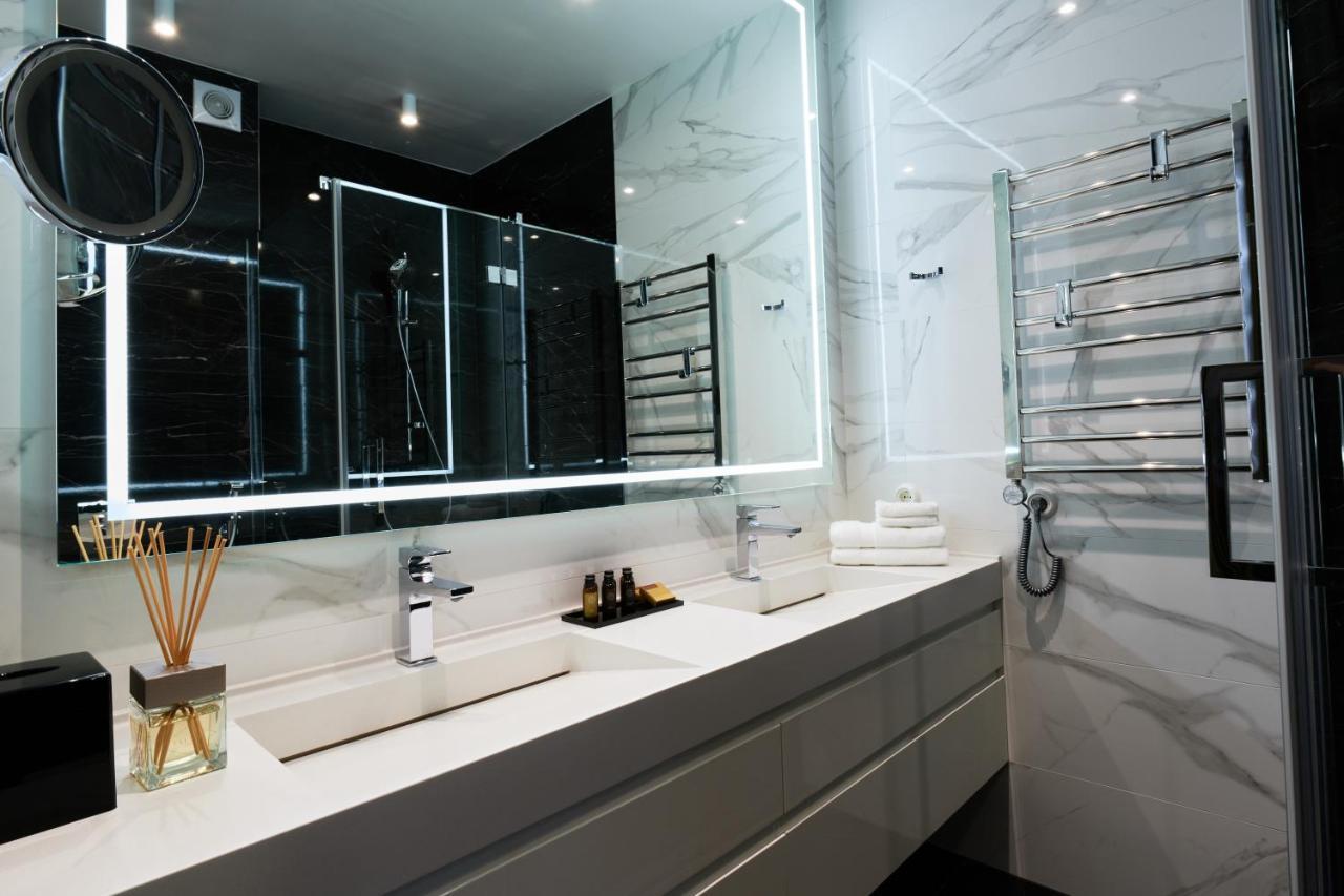 Dream Boutique Appartement Riga