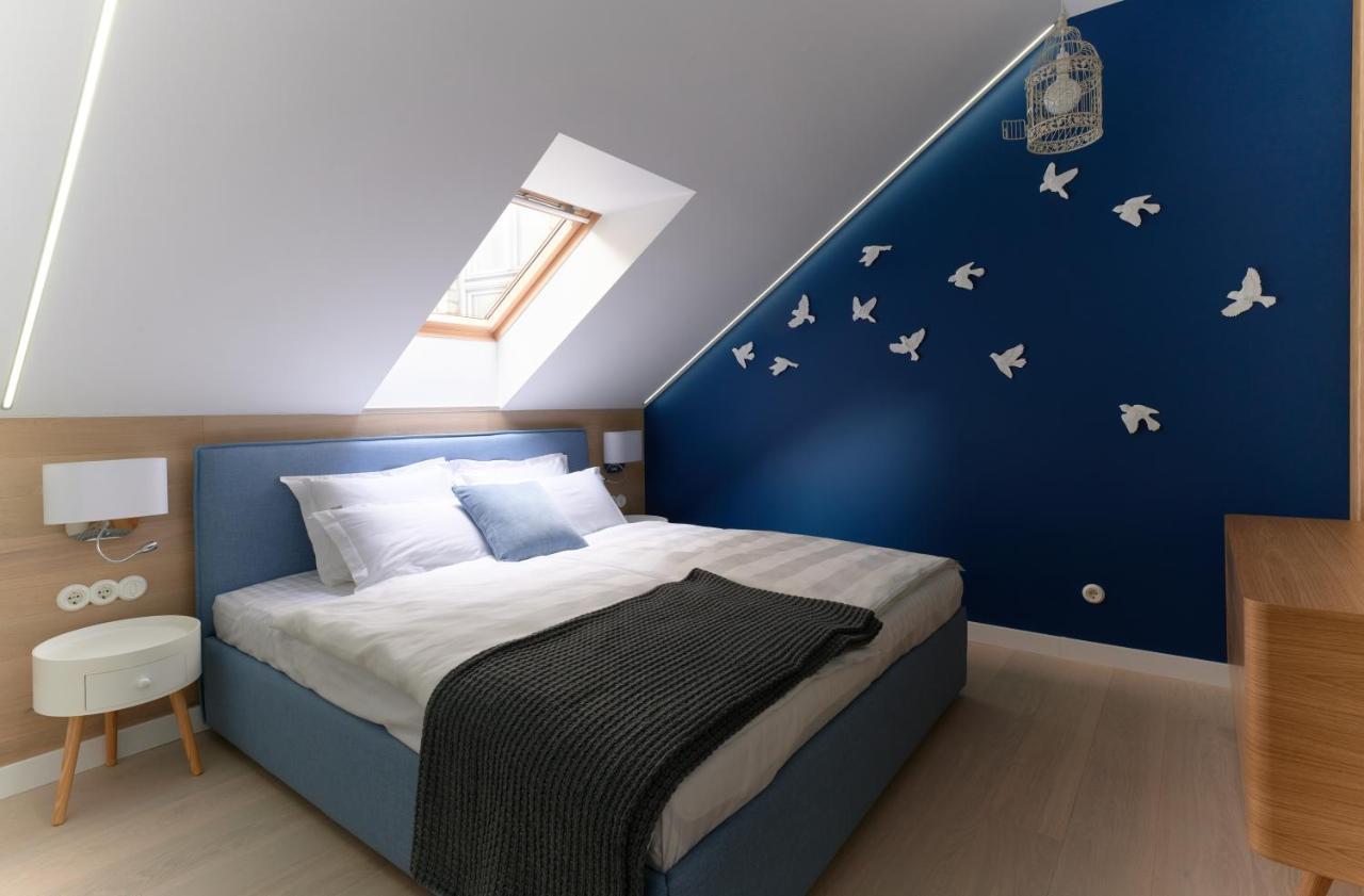 Dzīvoklis Dream Boutique