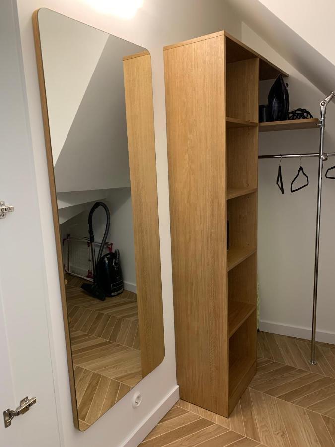 Dream Boutique Dzīvoklis Riga
