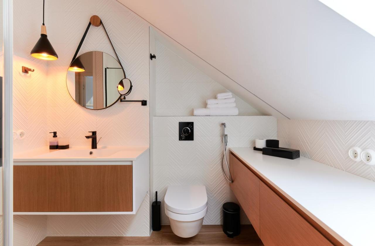 Appartement Dream Boutique