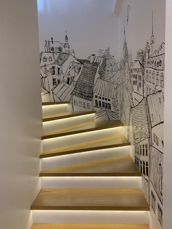 Dzīvoklis Dream Boutique Riga