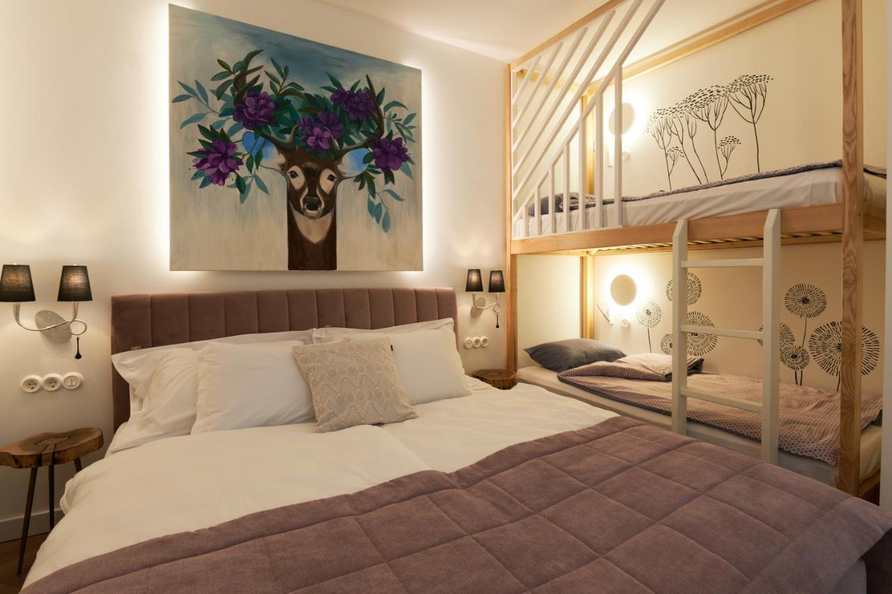 Dzīvoklis Dream Boutique Riga
