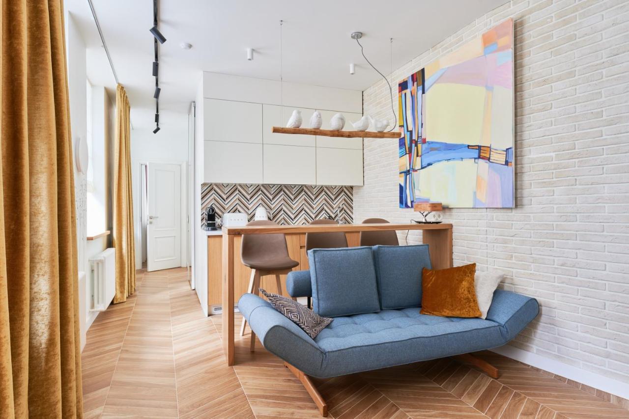 Dream Boutique Appartement