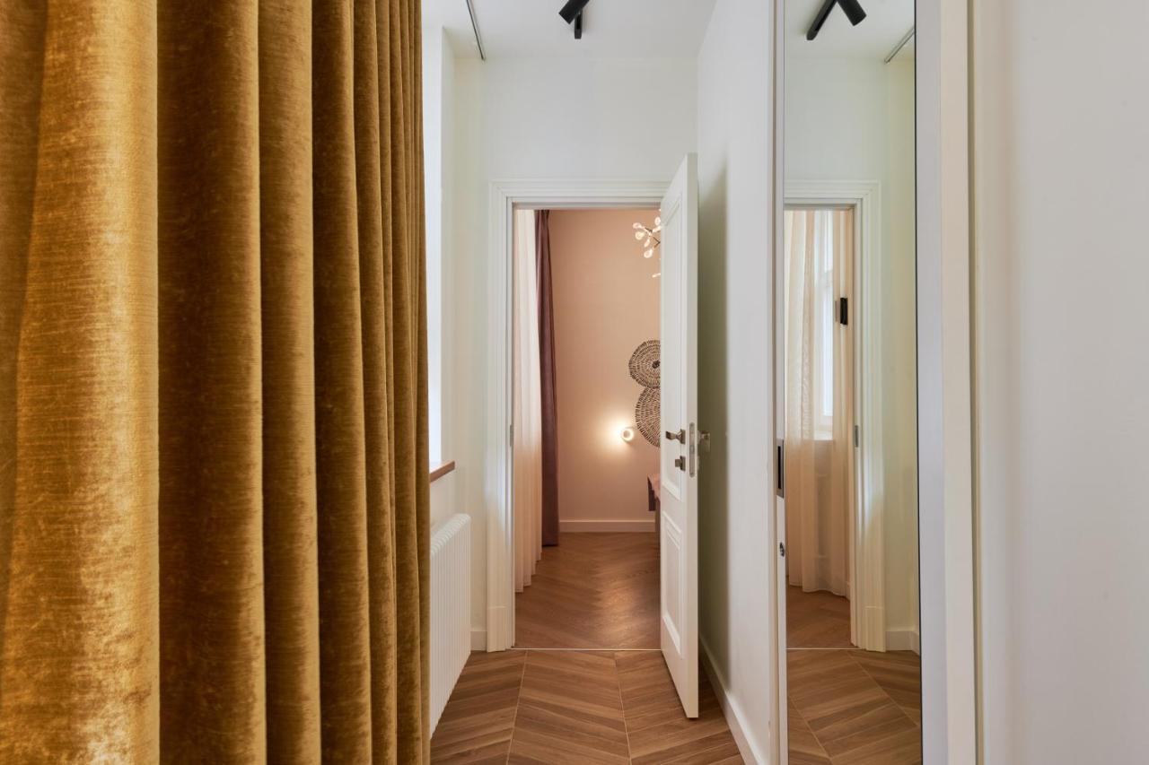 Dzīvoklis Dream Boutique