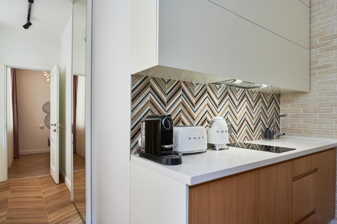 Appartement Dream Boutique Riga