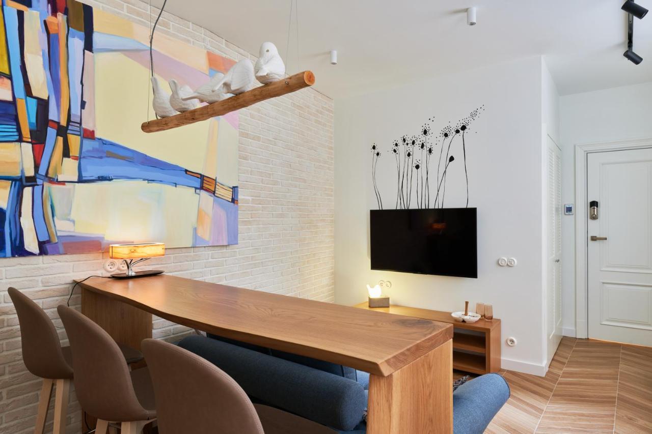 Dream Boutique Appartement *