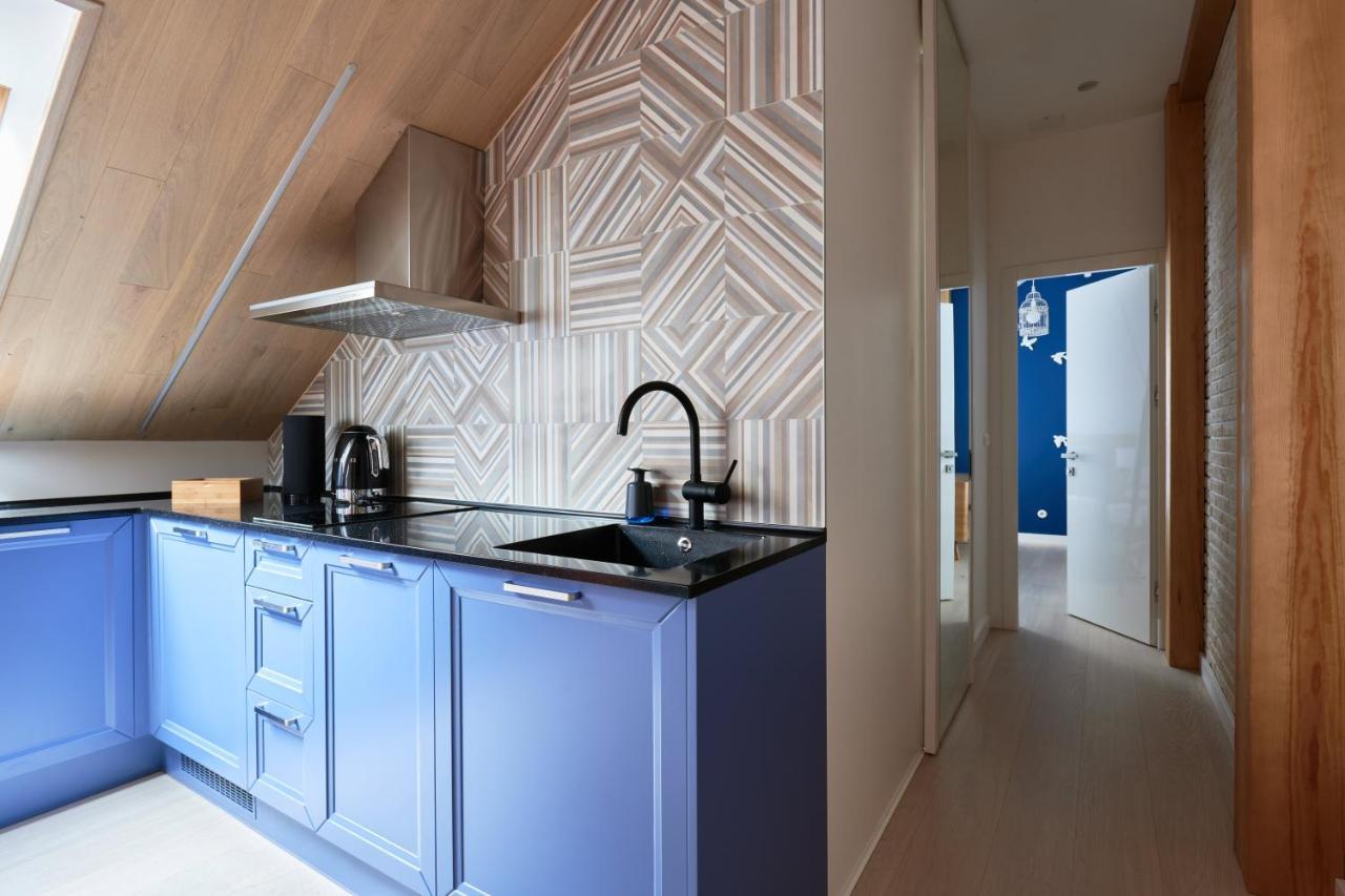 Appartement Dream Boutique Riga