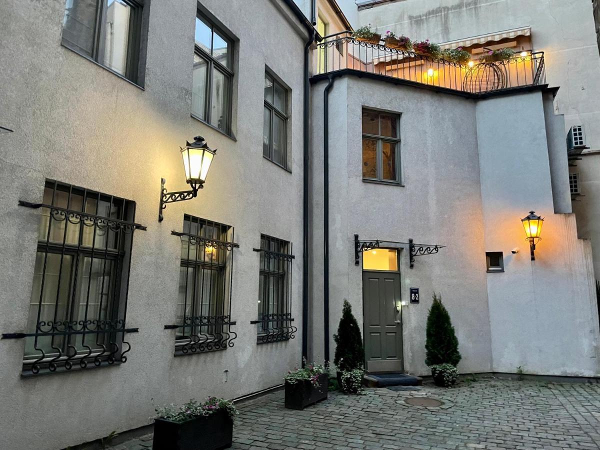 Dream Boutique Appartement *
